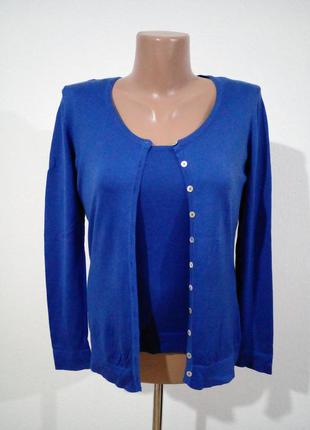 Двійка бавовна peter hahn