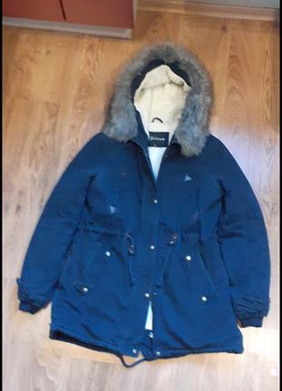 Парку,розмір м