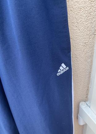Оригінальні спортивні штани adidas2 фото