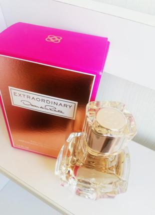 Oscar de la renta extraordinary edp 40ml2 фото