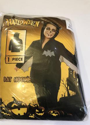 Костюм летучей мышки