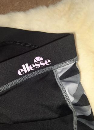 Плавки труси ellesse3 фото