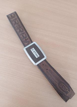 Ремень g-star raw