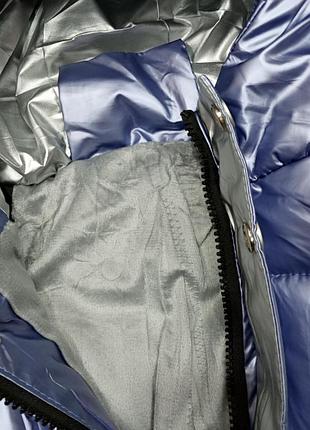 Зимова куртка 3