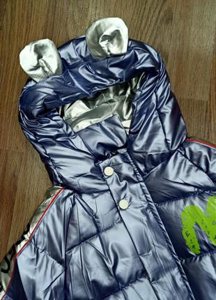 Зимова куртка 6