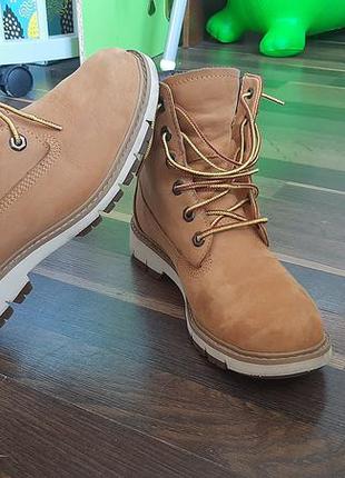 Черевики timberland