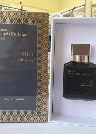 💎 maison francis kurkdjian oud silk mood 💎