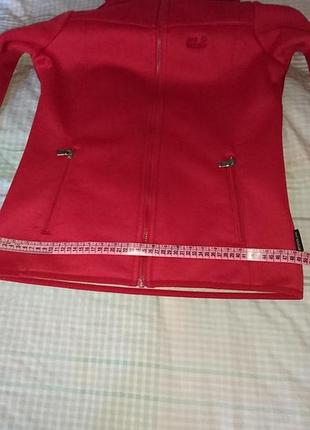 Термо куртка jack wolfskin. 5