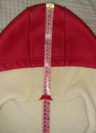 Термо куртка jack wolfskin. 7