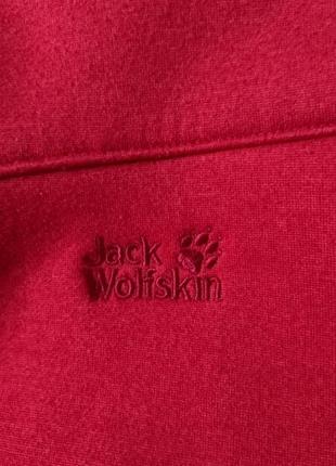 Термо куртка jack wolfskin.10 фото