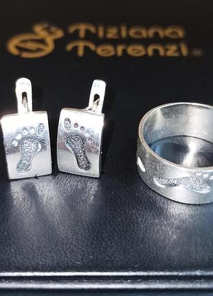 Набор украшений