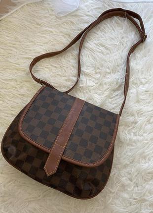 Сумочка louis vuitton