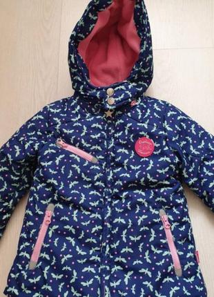 Комбінезон,куртка зимовий outdoor