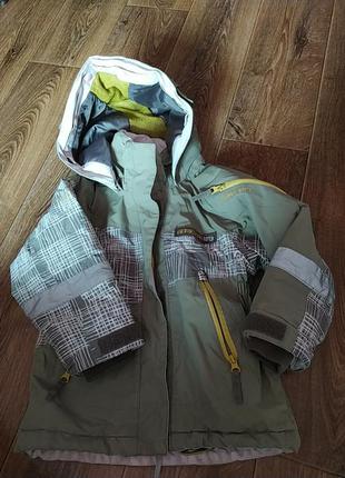 Куртка термо