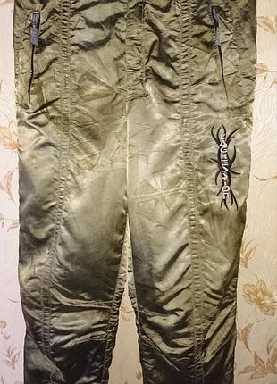 Лижні штани lagression