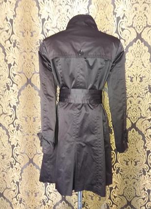 Тренч zara 3