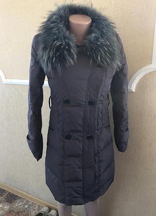 Женское пальто