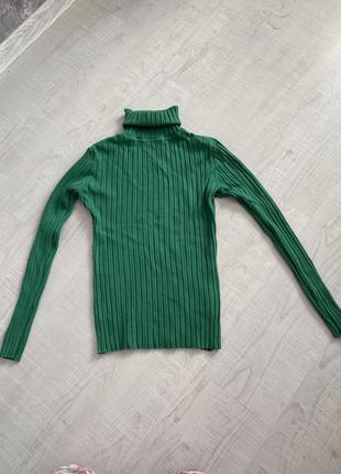 Смарагдовий гольф