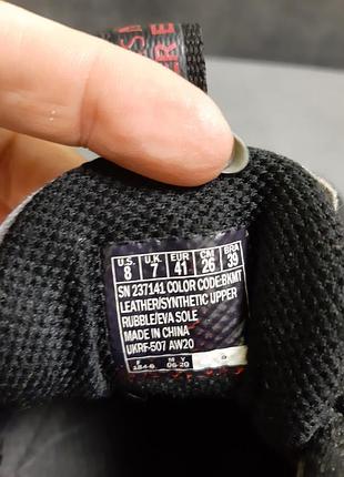 Кросівки sketchers 3