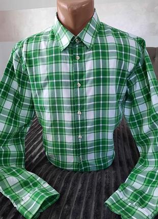 Сорочка німеччина gossl