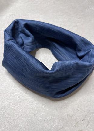 Хомут , шарф tcm tchibo