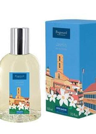 Jasmin fragonard 100ml