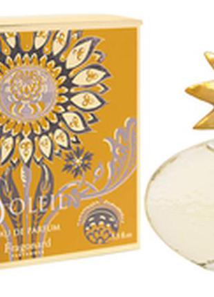 Fragonard soleil 100ml