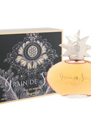 Fragonard grain de soleil 100ml