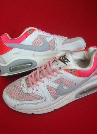 Кросівки nike air max оригінал 37 розмір 24 cm