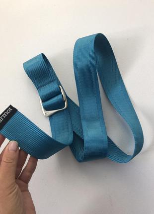 Трекинговый ремень от marmot