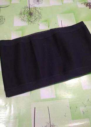 Моделююча білизна корсет, пояс утяжка