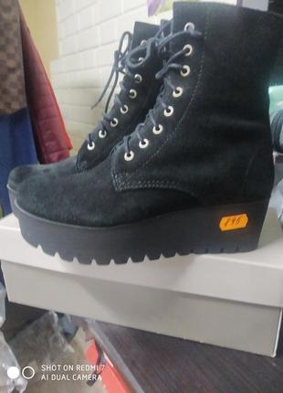 Черевики foreva ,37 португалія