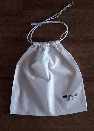 Бавовняний пильник/мішок adidas