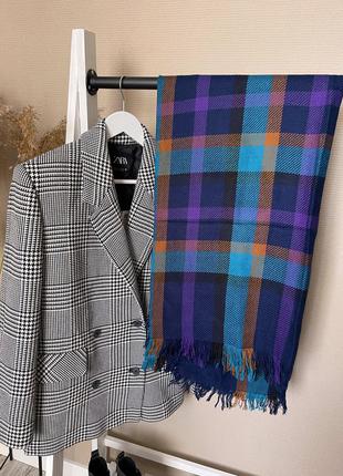 Великий палантин / італія.