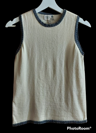 Laura ashley топ merino wool