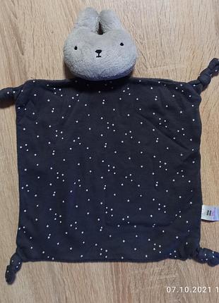 Комфортер кашемир игрушка мягкая