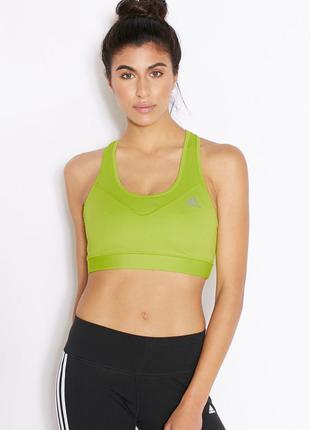 Adidas techfit-xs-топ для спорта
