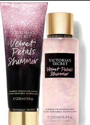 Мист лосьон victoria's secret2 фото