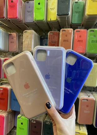 Чохол силікон кейс