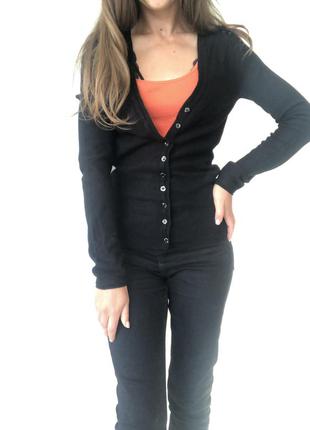 Базовий кашеміровий кардиган італія