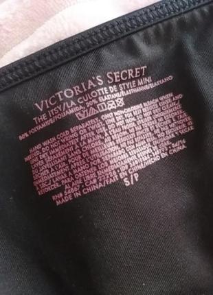 Купальник тройка victoria's secret7 фото