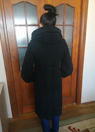 Зимове пальто