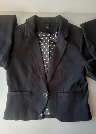 Піджак/піджак