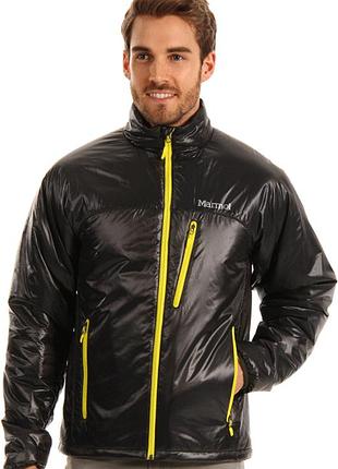 Чоловіча куртка marmot baffin jacket