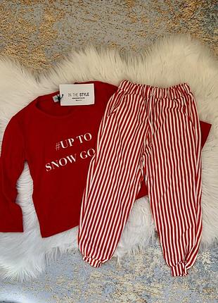 Пижама люкс качества