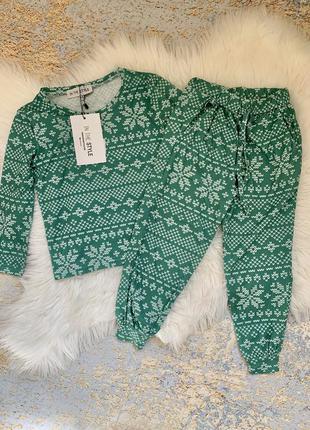 Пижама люкс качество