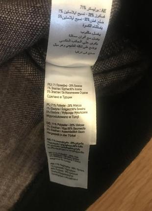 Свитшот кофта женская 3