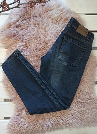 Джинсы 7