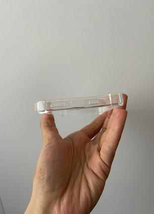 Чехол силиконовый iphone 13/13pro/13promax 3