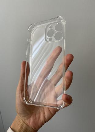Чехол силиконовый iphone 13/13pro/13promax 4